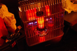 キャンプでイワタニ最強のカセットガスストーブ CB-STV-HPR