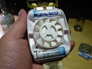 どこでもベーププレミアムで、世界最強にヘンシ~ン♪(前編)