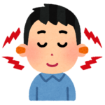 耳栓でキャンプの安眠対策