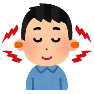 耳栓でキャンプの安眠対策