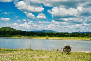 2代目のリクライニングチェアを検討中