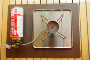 SOTO ST-330フュージョンにシングルバーナーの進化を見た