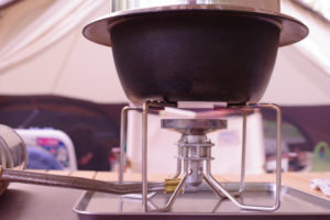 SOTO ST-330の使いこなし術