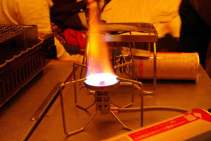 SOTO ST-330の点火不良の原因があまりに意外過ぎた