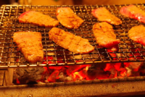 ユニフレームのユニセラTGで炭をおこす方法