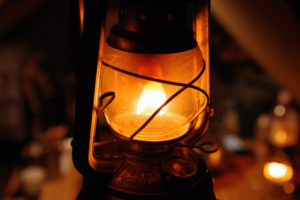 ささゆりの湯キャンプ場 ソロキャンプで煮込みハンバーグを楽に作るには？