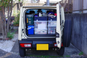 ジムニー専用 ディープスリープ社製 ソロキャンピングマット 2個セット 2枚セット ジムニー 専用設計 車中泊 マット キャンプ