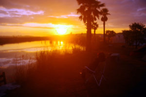 2020年 おっさんソロキャンプ道ブログの新年ご挨拶