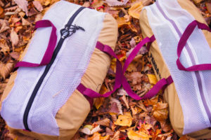 春夏秋冬のソロキャンプの楽しみ