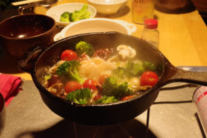 コロナ対策で自粛中は自宅で庭キャンプを楽もう