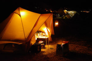 ソロキャンプは暇すぎて退屈するものなのか?