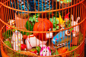 2020年夏の能登半島より episode5;豪雨から飛騨高山の町を散策