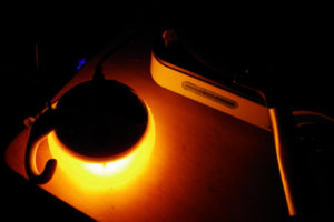 岐阜で無料の神洞ほたるの里公園キャンプ場でソロキャンプ第二話