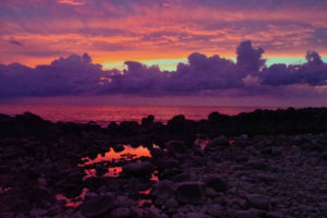 秋の初風吹く４連休の鮎川園地キャンプ場 第二話