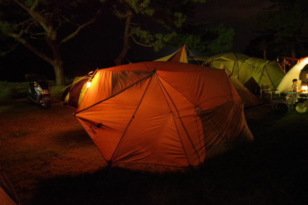 OneTigris ROC Shield Bushcraft Tent 04