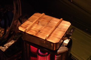 おでんキャンプ 前編