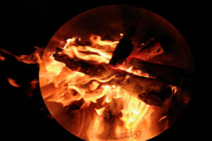 コールマン ファイアーディスクのメリット・デメリットを徹底解説