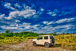 めちゃもえファイヤーで遊ぶ秋の野営地ソロキャンプ 後編