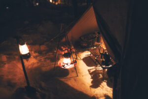 サーカスTCかパンダTCかどっちにするか考えた