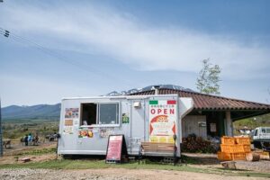 2023年GW最後は岩手の絶景パノラマ大キャンプ場でデュオキャンプ