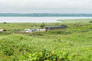 北海道ソロキャンプ旅2023 第三話 キャンパーの宴