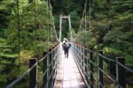 屋久島&九州ふたりキャンプ旅2023第三話 トレッキング前の休息