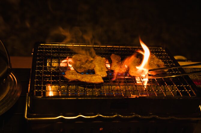 焼肉