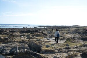 屋久島&九州ふたりキャンプ旅2023第七話 聖地巡礼