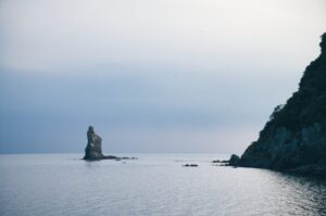 屋久島＆九州ふたりキャンプ旅2023第九話 火之神公園キャンプ場