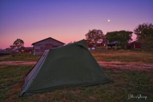屋久島＆九州ふたりキャンプ旅2023第十二話 別府温泉で休日