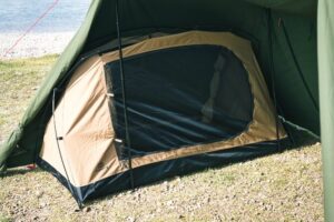 キャンプで眠れない悩みを解決する快眠マニュアル