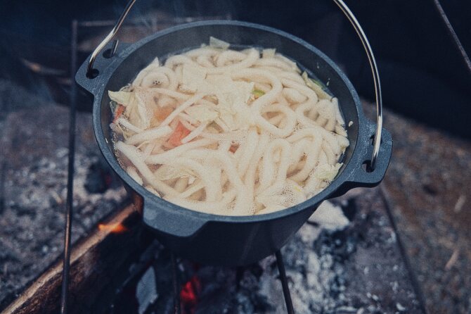 うどん