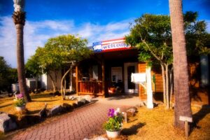 伊勢志摩エバーグレイズで味わうオイスターキャンプ