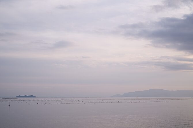 瀬戸内海