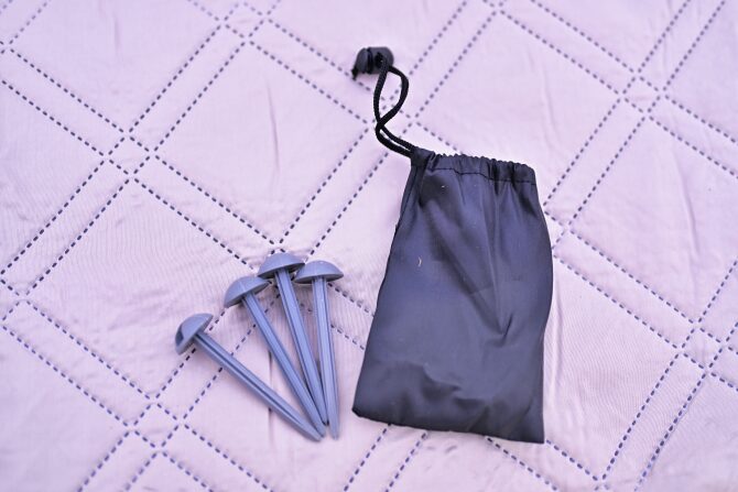 付属品