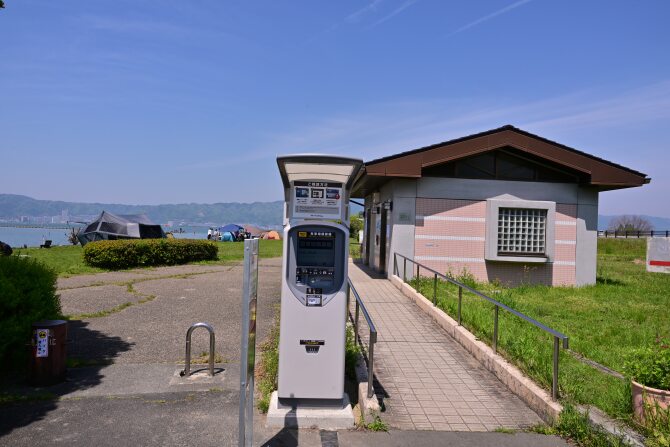コインパーキング