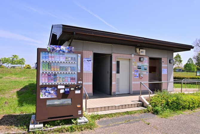 自販機