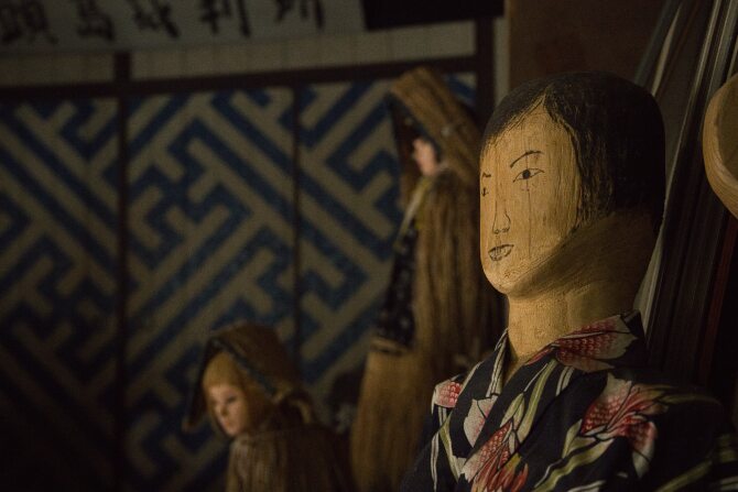 人形3