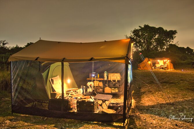 TPUサイドウォール