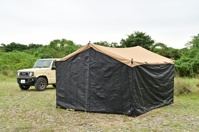 オックスウォール