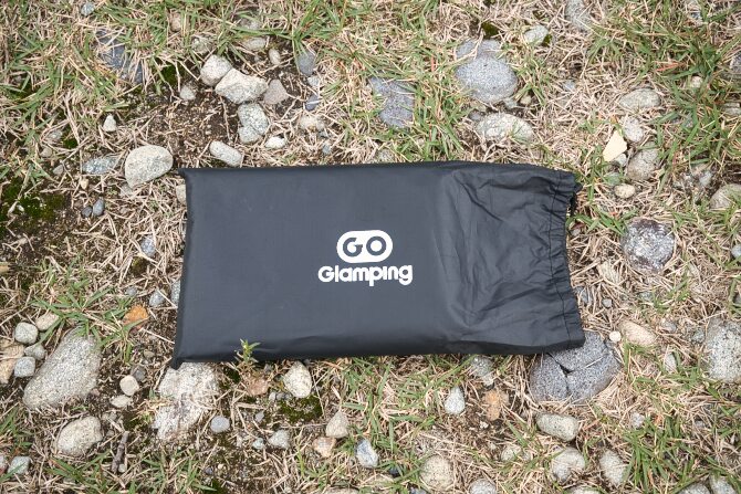 グランドシート