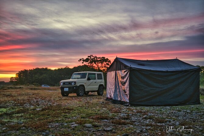 正面だけTPUウォール