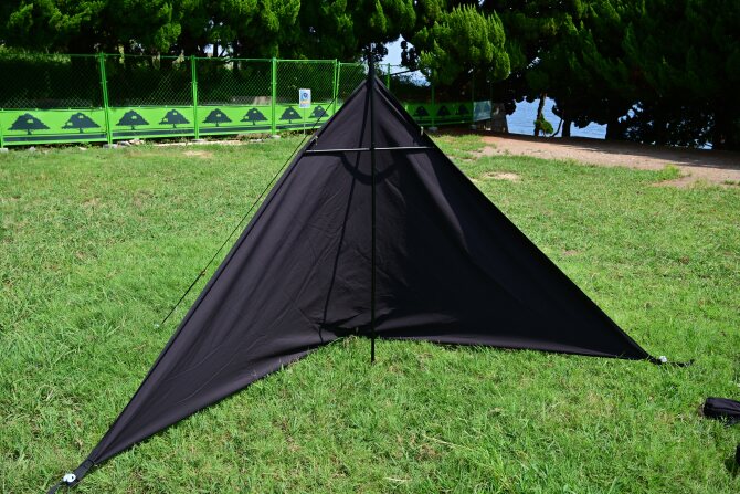 ヘキサフラム裏