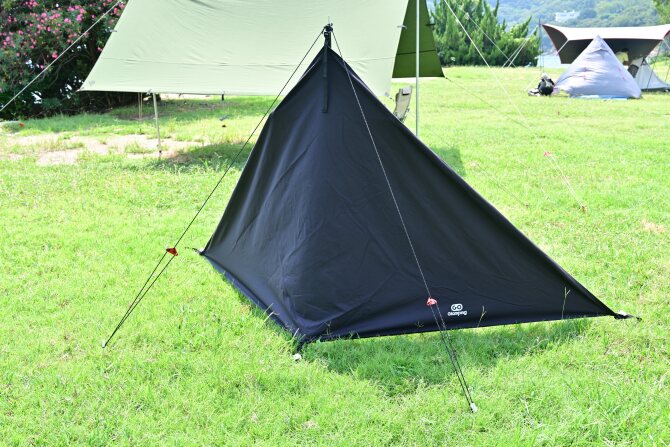 ヘキサグラム表