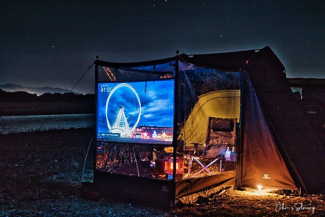 シアターキャンプ