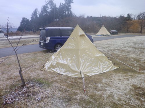 小川キャンパル ピルツ7