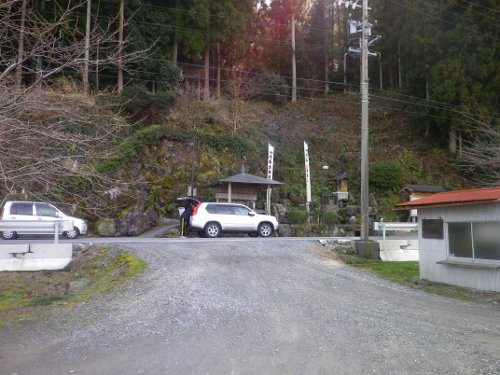 湧き水