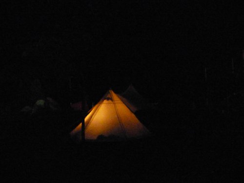 北海道キャンプ83