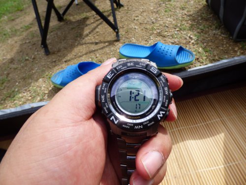 大津谷01_設営時間