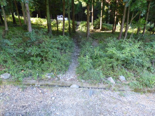 大津谷01_キャンパー道